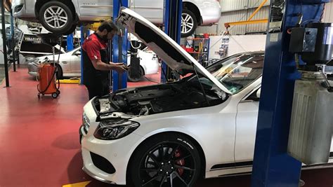car service centre dandenong|Daniello's Automotive Centre .